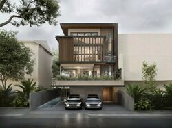 Serangoon Garden Estate (D19), Semi-Detached #527834911